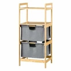 Étagère De Salle De Bain Evijärvi -HOME24 Ventes 974b64944c284adc96de45bf0858c76a