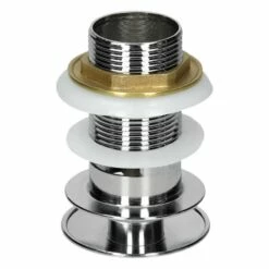 Garniture De Vidage Pour Lavabo Laiton -HOME24 Ventes 97bce945c5954afab977f34c32a6ce03