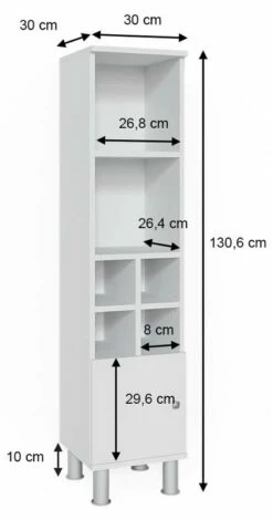 Chiffonnier Fynn Blanc 7 Compartiments 15 Chiffonnier Fynn Blanc 7 Compartiments -HOME24 Ventes 980a25f83bba46c6bc30c96fb1a7e387.cropped 288 82 467 889.processed