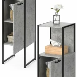 Chiffonnier Fyrk Béton 14 Chiffonnier Fyrk Béton -HOME24 Ventes 98119bb4964a4c3db6f61dd2ab698b4d