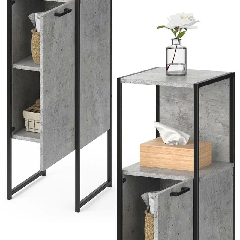 Chiffonnier Fyrk Béton 8 Chiffonnier Fyrk Béton – Image 6