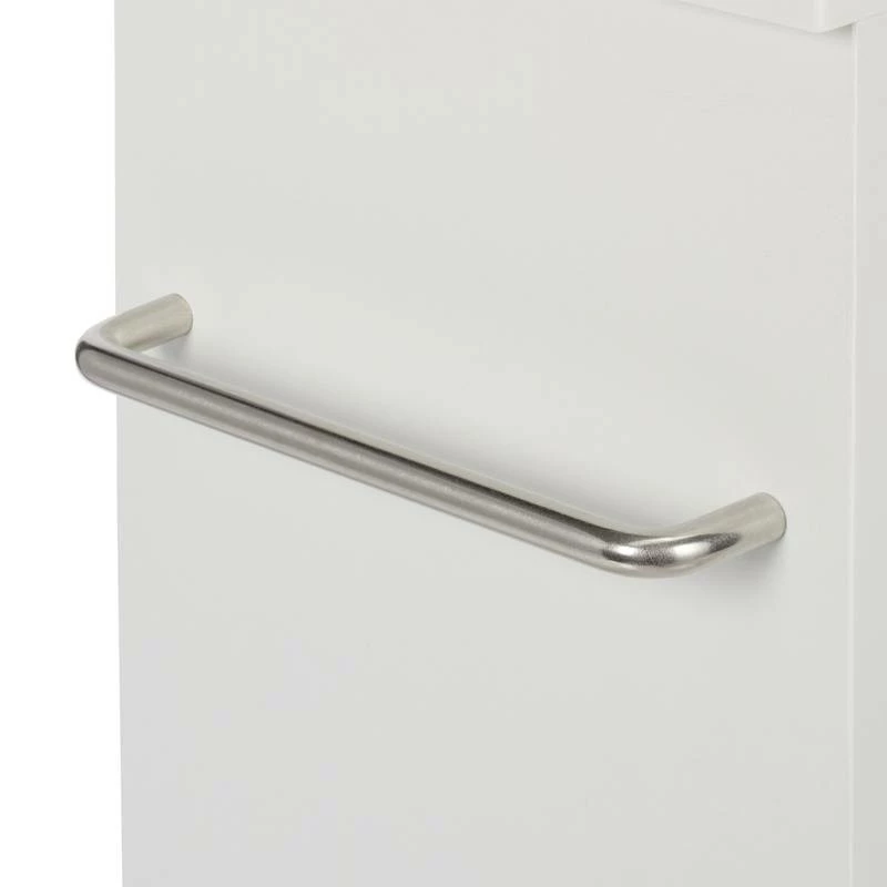 Chariot De Niche Blanc 8 Chariot De Niche Blanc – Image 6