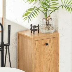 Armoire à Linge BZR96-N -HOME24 Ventes 986786d453354b3da53f5c9dc55d8d31