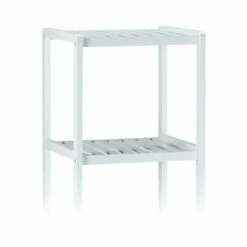 Etagère De Salle De Bain Bambou 5 étages -HOME24 Ventes 9a2e8a880d5541fea64176d641fad954