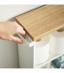 Yamazaki Chariot De Toilette Semi-fermé 28 Yamazaki Chariot De Toilette Semi-fermé -HOME24 Ventes 9a61e27ee9c84263bfad55b9340228e9