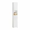 Colonne De Salle De Bain BZR109-W