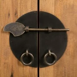 VIDAXL Armoire Autoportante -HOME24 Ventes 9b1764ae9e8a46e58bda83036e345ba4