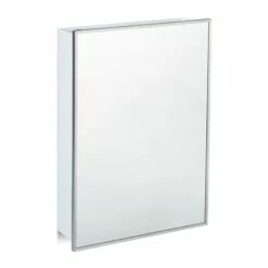 Armoire De Toilette Avec Miroir SDB -HOME24 Ventes 9b4bdf9e6dc34d6f83a66f535b25a7fd