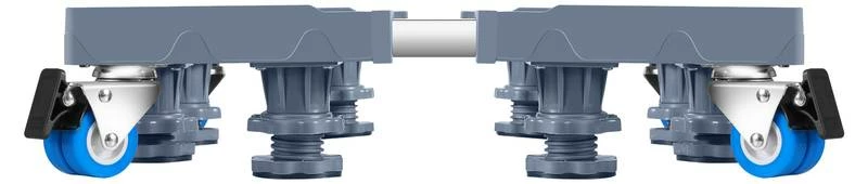 Base à Roulettes Maisach 6 Base à Roulettes Maisach – Image 4