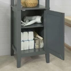 Meuble Colonne Salle De Bain FRG205-W 28 Meuble Colonne Salle De Bain FRG205-W -HOME24 Ventes 9b629e432f0c4144a08d8ee8113c661d