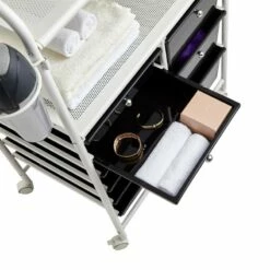 Caisson Sur Roulettes MARITA -HOME24 Ventes 9d262cc79d224f8aa4e0a17f33d58a08