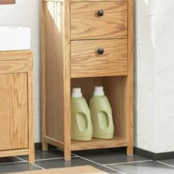 Meuble Bas De Salle De Bain BZR99-N 13 Meuble Bas De Salle De Bain BZR99-N -HOME24 Ventes 9d5952f431ac4063a3832303637879bf