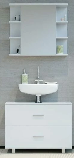 Meuble Sous-lavabo Ilias Sonoma/blanc 35 Meuble Sous-lavabo Ilias Sonoma/blanc -HOME24 Ventes 9d6cc30b7e834fc08b99c353e3eb7fc8.cropped 0 0 470 1000.processed