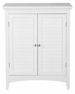 Armoire De Rangement Salle De Bain Basse