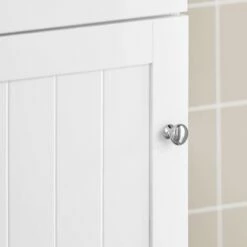 Meuble Colonne De Salle De Bain BZR17-W -HOME24 Ventes 9daff8873a8444d8a3990a55143e2d3a