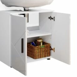 Meuble Sous-lavabo Irma -HOME24 Ventes 9dbc2f8b8e6047df8c7e5621a4ea6c5b