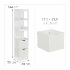 Armoire De Bain Blanche 19 Armoire De Bain Blanche -HOME24 Ventes 9e070193668049758c717744507f0dc3