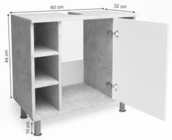 Meuble Sous-lavabo Fynn Blanc Béton 15 Meuble Sous-lavabo Fynn Blanc Béton -HOME24 Ventes 9e7850593e9042f59024e973c8a103e7.cropped 76 193 876 717.processed