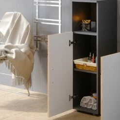 Chiffonnier Irma Anthracite Brillant 24 Chiffonnier Irma Anthracite Brillant -HOME24 Ventes 9ea9c517235a46bd95c8d0d75a189f97