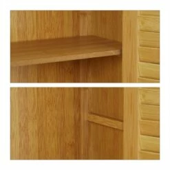 Meuble Dessus Machine à Laver Bambou 15 Meuble Dessus Machine à Laver Bambou -HOME24 Ventes 9eaaf4888eec4d699975075c26479987