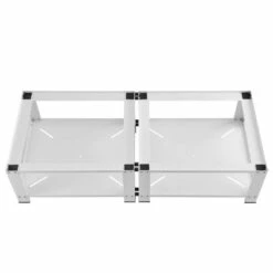 Double Socle Cremlingen Pour Lave-linges -HOME24 Ventes 9ee43f93ca194201a9405ddaee1386b6