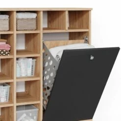 Meuble Bas Avec Bac à Linge 13 Meuble Bas Avec Bac à Linge -HOME24 Ventes 9f78f59c591340a7a1ae607e944a5274