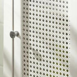 Meuble Colonne De Salle De Bain BZR36-W -HOME24 Ventes a0008ff91b71483f9ca80b77b06551f5