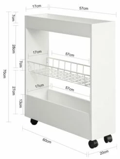 Chariot De Rangement BZR46-W 26 Chariot De Rangement BZR46-W -HOME24 Ventes a0552dc08bbb4bf9b145fa94e10d7529.cropped 109 25 1187 1575.processed