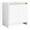 Meuble Sous-lavabo Emma Blanc/sonoma -HOME24 Ventes a0c50839105f45e2a32346e2b2183408.cropped 185 243 645 650.processed