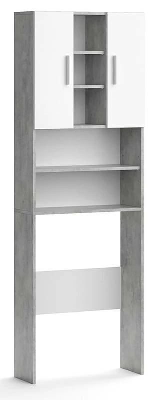 Meuble Machine à Laver Luis 15 Meuble Machine à Laver Luis – Image 13