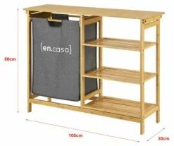 Étagère De Salle De Bain Nousiainen -HOME24 Ventes a0f86860e1594f0f9dccec46688cee3b.cropped 0 196 1954 1639.processed