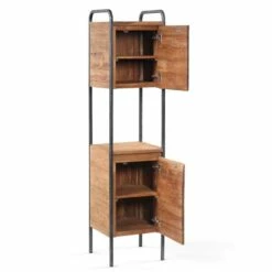 Azur - Colonne De Salle De Bain Industri -HOME24 Ventes a1953305bb3e4732a99d2a7d9d4ca2dd