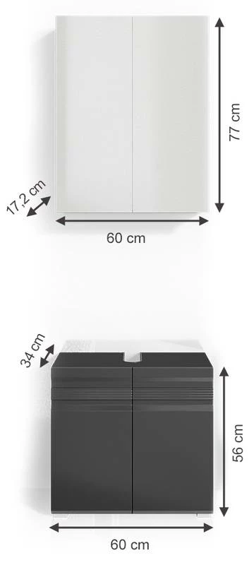 Salle De Bain Freddy (2 éléments) 9 Salle De Bain Freddy (2 éléments) – Image 7