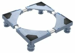 Support De Machine à Laver Marklohe