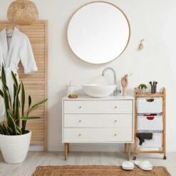 Rangement Salle De Bain 3 Corbeilles 12 Rangement Salle De Bain 3 Corbeilles -HOME24 Ventes a2d54356db924ccd85def689640d079f