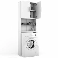 Armoire Pour Machine à Laver -HOME24 Ventes a31ab144b6d041c4b3175f1cdac52022