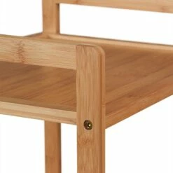 Étagère De Salle De Bain Avec Paniers -HOME24 Ventes a32d18dfe2bd4dc1898bed5ebd491d23