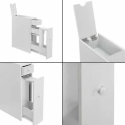 Meuble Bas De Salle De Bain Kihniö -HOME24 Ventes a331770eea824884979a2d5e7c9859c1