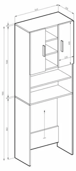 Meuble Machine à Laver Luis 24 Meuble Machine à Laver Luis -HOME24 Ventes a3c0bf54e4da4593a9deb8206bccb162.cropped 285 55 401 898.processed