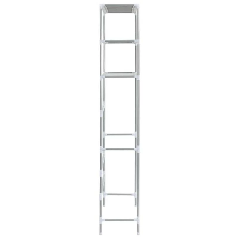 VIDAXL Support De Rangement Au-dessus De 7 VIDAXL Support De Rangement Au-dessus De – Image 5