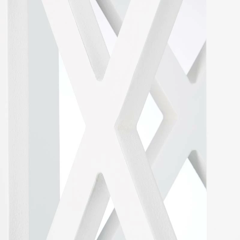 Étagère De Salle De Bain MDF Et Bambou 9 Étagère De Salle De Bain MDF Et Bambou – Image 7