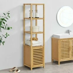 Étagère De Salle De Bain Liminka -HOME24 Ventes a54a0def8f324702a9630d48c0ef7646