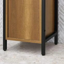 Meuble Colonne Salle De Bain BZR62-PF -HOME24 Ventes a59c326ac29d46e8811a78a8e6b76e1c