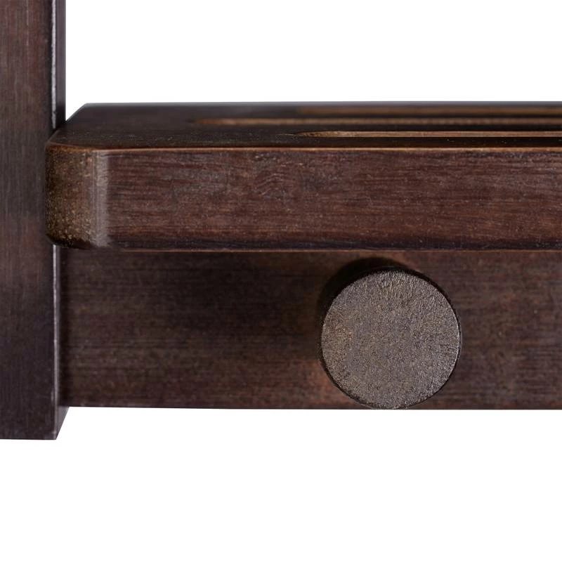 Étagère Suspendue De Salle De Bain 8 Étagère Suspendue De Salle De Bain – Image 6