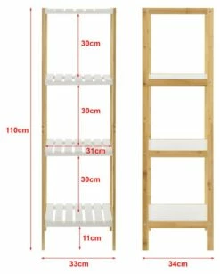 Étagère De Rangement Balsfjord Bambou 28 Étagère De Rangement Balsfjord Bambou -HOME24 Ventes a64072680ae94b0c9e7f0e001d7a4426.cropped 185 81 1461 1814.processed