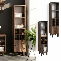 Chiffonnier Fynn Old Style Petit 12 Chiffonnier Fynn Old Style Petit -HOME24 Ventes a7ec8d6eb4274cb89171615e50239aaf