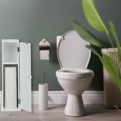 Armoire Papier-toilette -HOME24 Ventes a7f62b6061094174bf48c1c7ef7e9db6