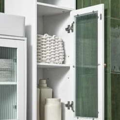 Colonne De Salle De Bain BZR118-W -HOME24 Ventes a8e0e86d2b6a470e9f42bcf67e091655