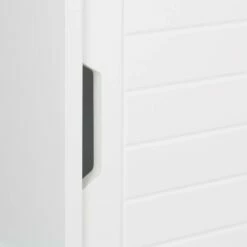 Armoire Dessous De Lavabo Blanche -HOME24 Ventes a9dd402488804cc98147d142c559ce59