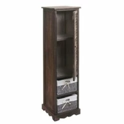 Commode De Salle De Bain HWC-H20 -HOME24 Ventes a9f6a9d500ef415c8ee5b3df112e7d7a 1